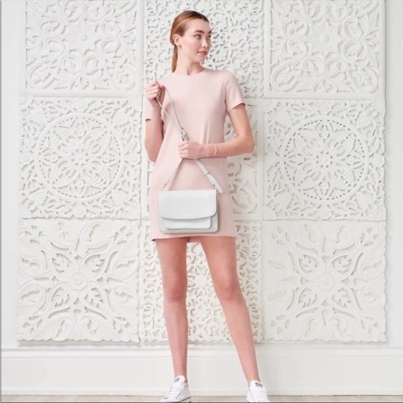 Pixie Mood Zoe Vegan Leather Crossbody Bag - Picture 3 of 17